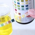 infection-urinaire-bandelettes