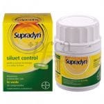 supradyn-siluet-control-30-tablets