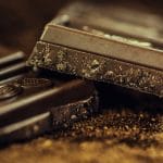 Chocolat, Noir