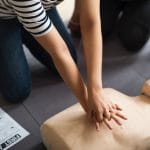 SAUV life, une application pour les arrêts cardiaques